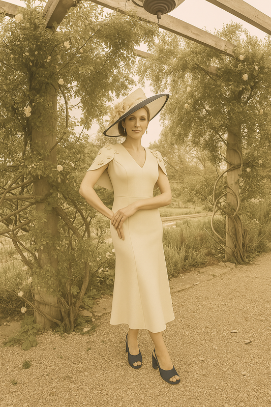 Veni Infantino 992727 CREAM