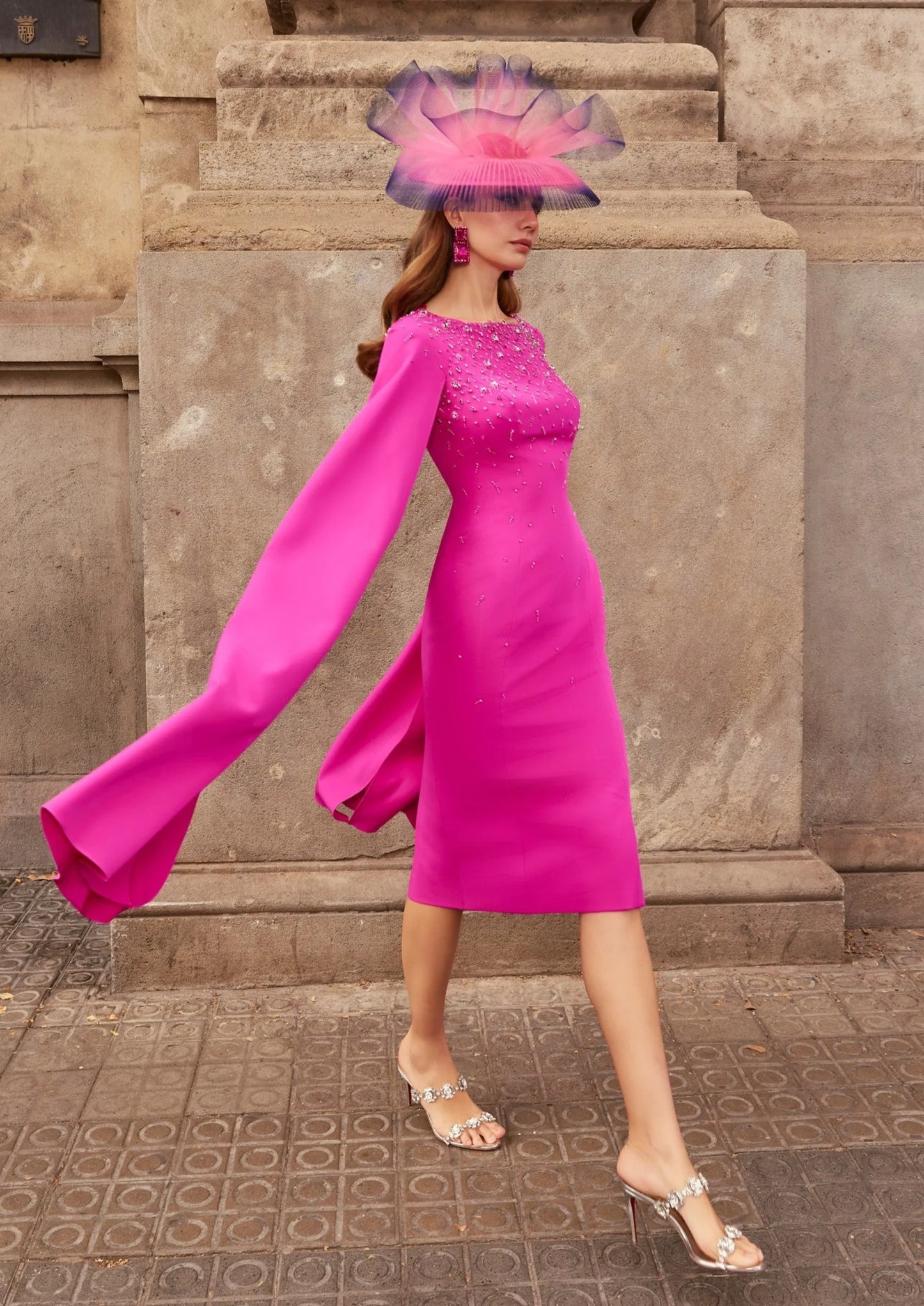 Veni Infantino 992509S BERRY