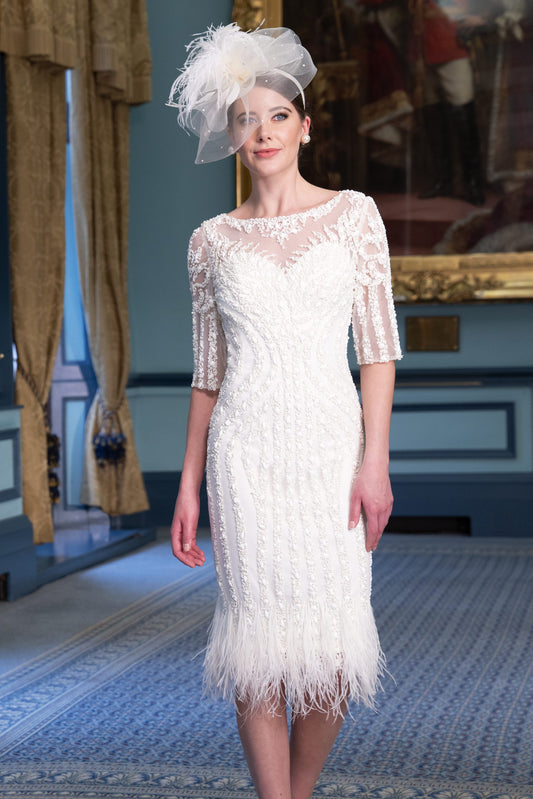 Gill Harvey 7003 Crème