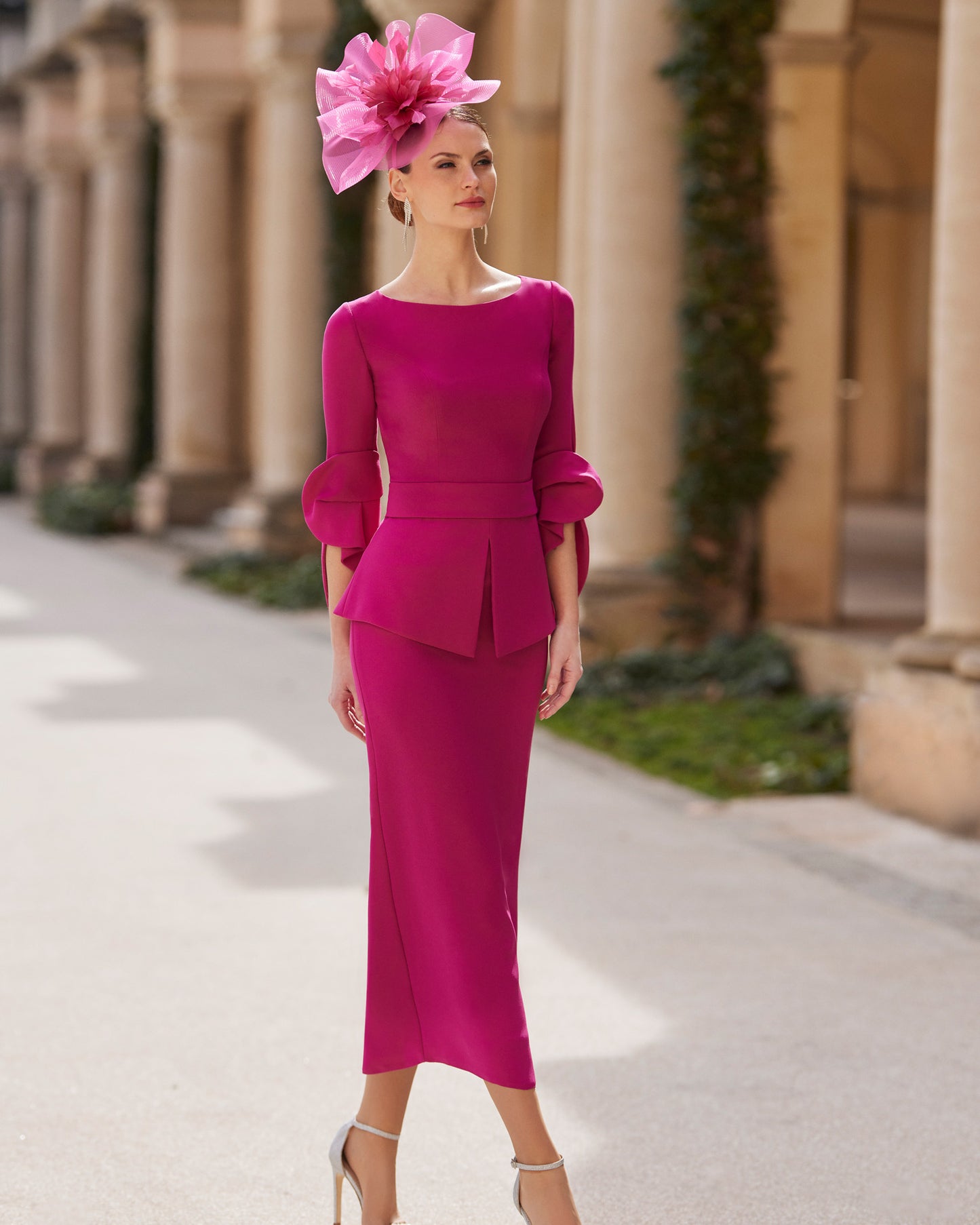 COUTURE CLUB DRESS 8G106