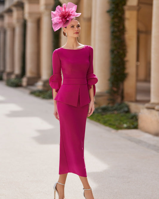 COUTURE CLUB DRESS 8G106