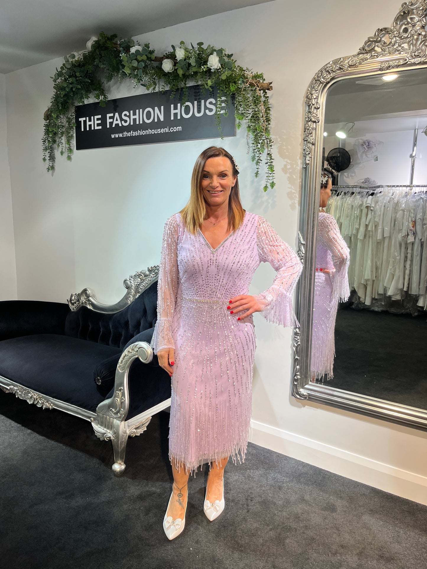 Gill Harvey 9000 HEATHER