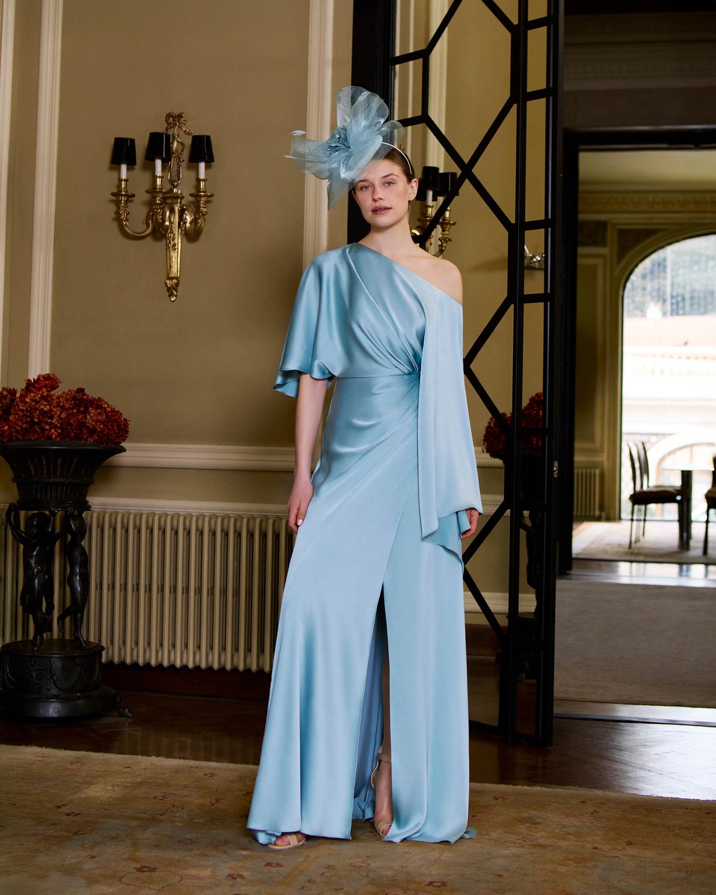 Couture Club 1G1N9 ASH