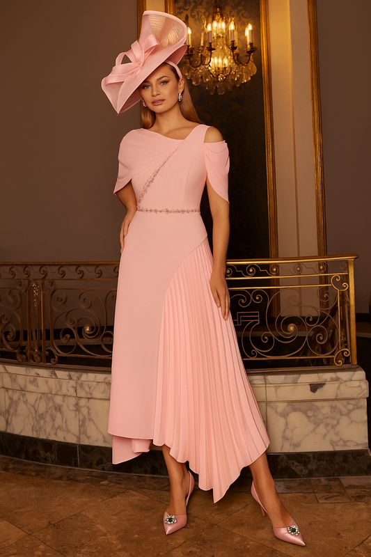 Veni Infantino PETAL PINK 992566