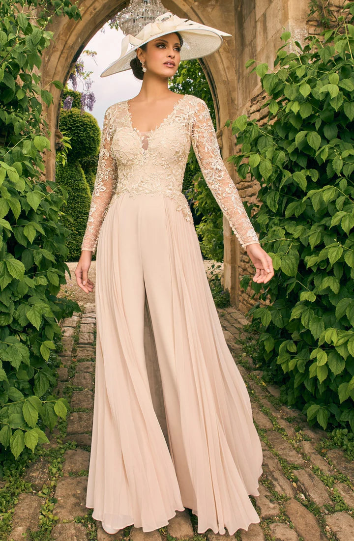 Veni Infantino 992742 ALMOND