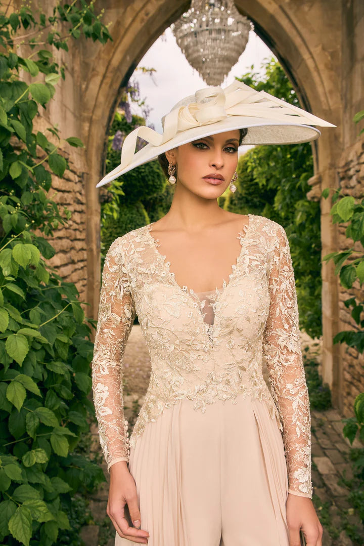 Veni Infantino 992742 ALMOND