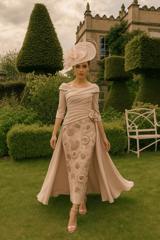 Veni Infantino 992751 BLOSSOM