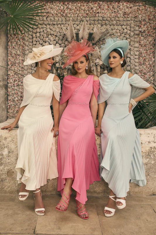 Veni Infantino 992785 LEMON CREAM