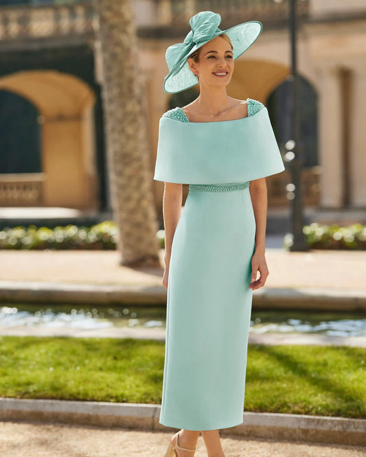 Couture Club 8G53 AQUA