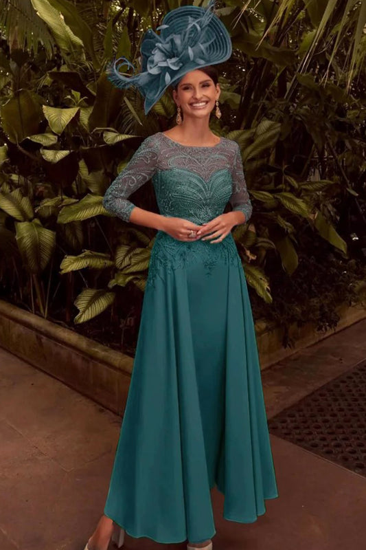 Veni Infantino Teal - 992348