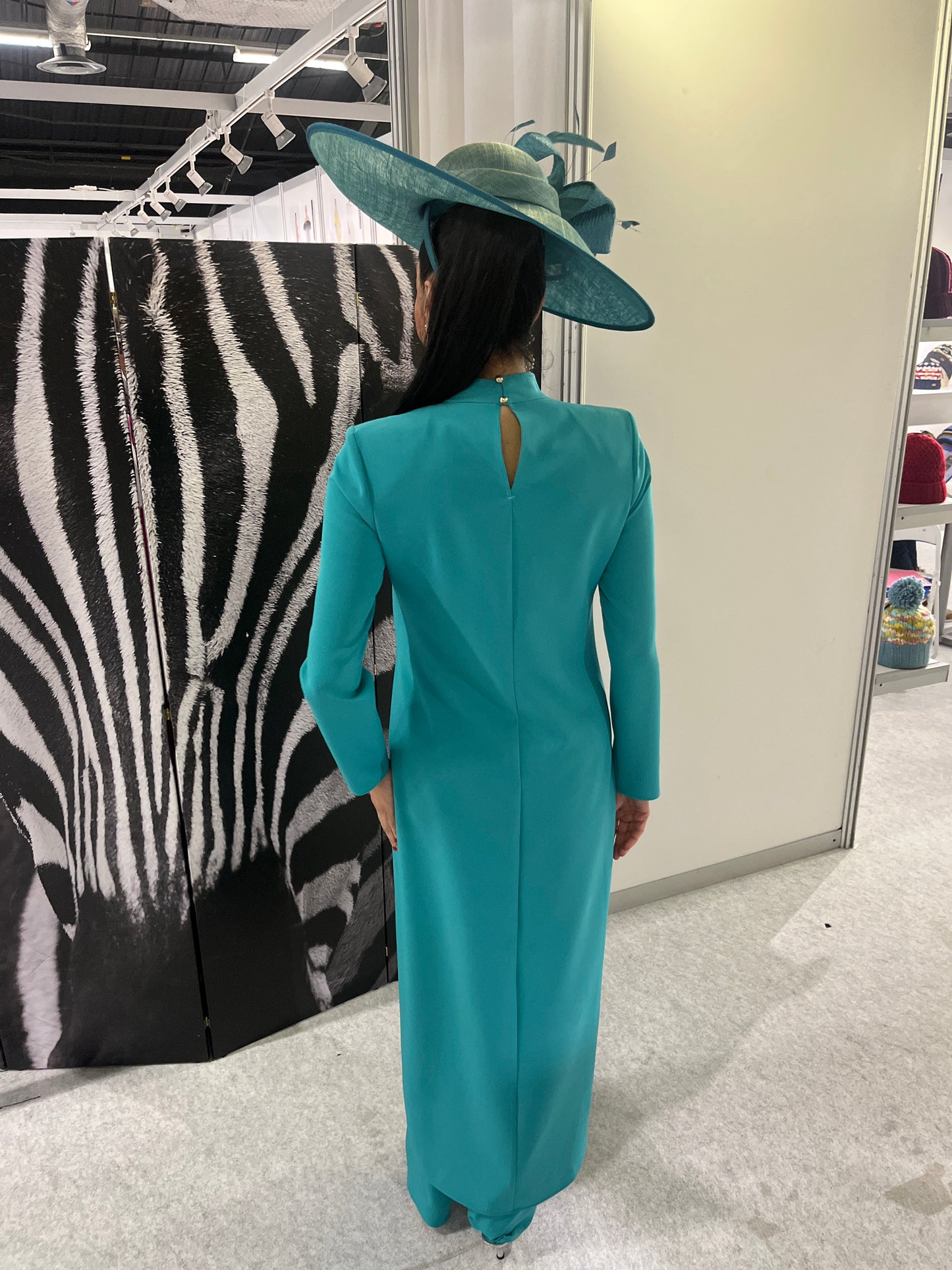 Trouser Suit 5584