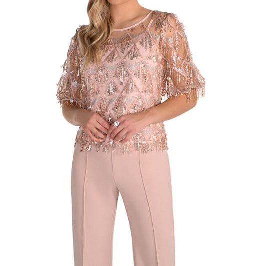 Frank Lyman 268121 top