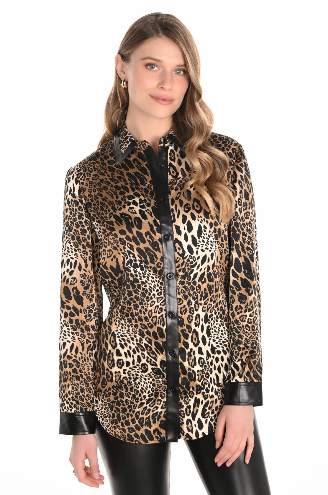 Blouse STYLE #253782