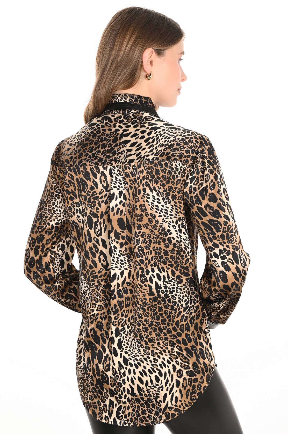 Blouse STYLE #253782