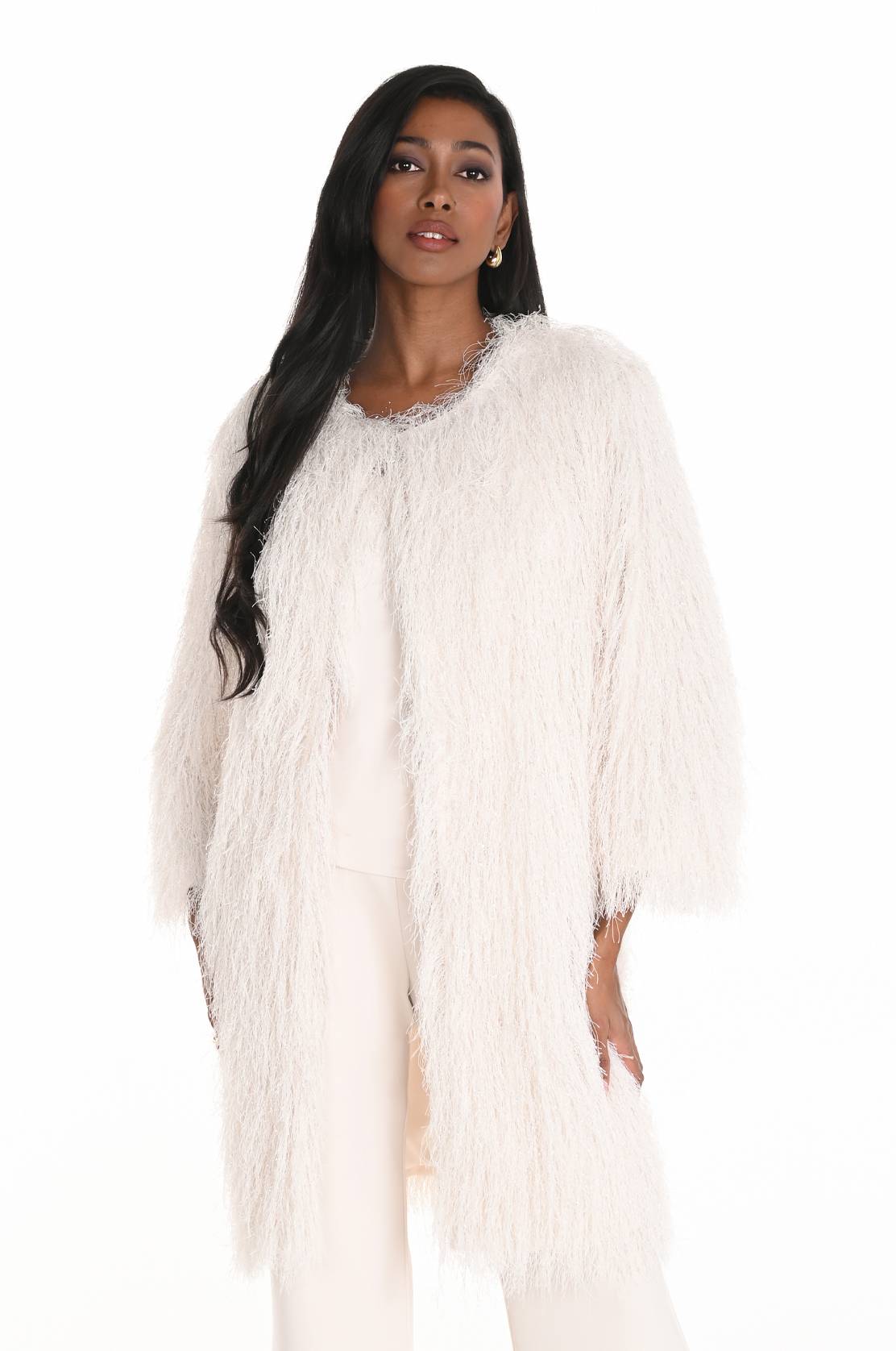 LONG JACKET STYLE #259733