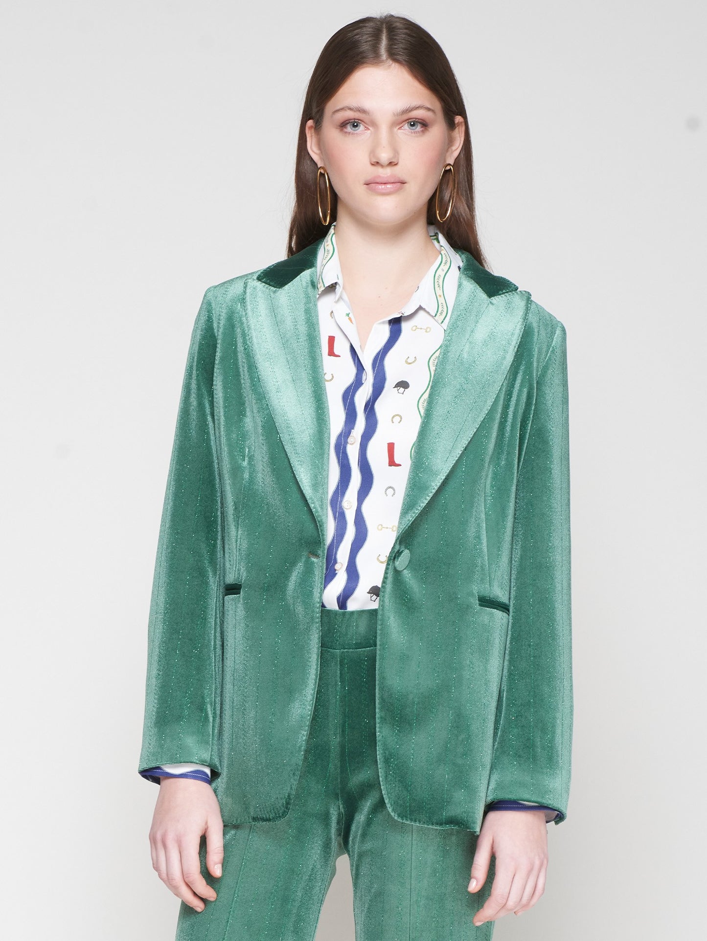 JACKET SOPHIA TERCP VD DIPLOMATICO