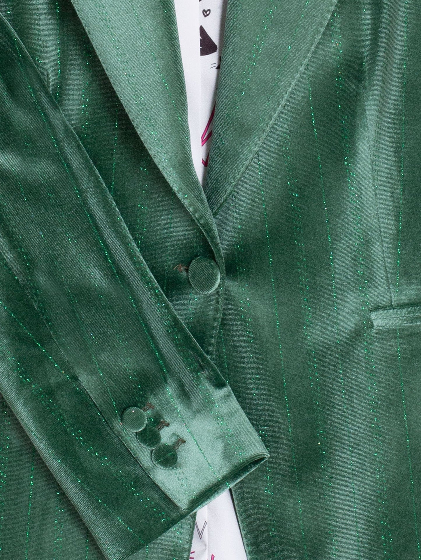 JACKET SOPHIA TERCP VD DIPLOMATICO