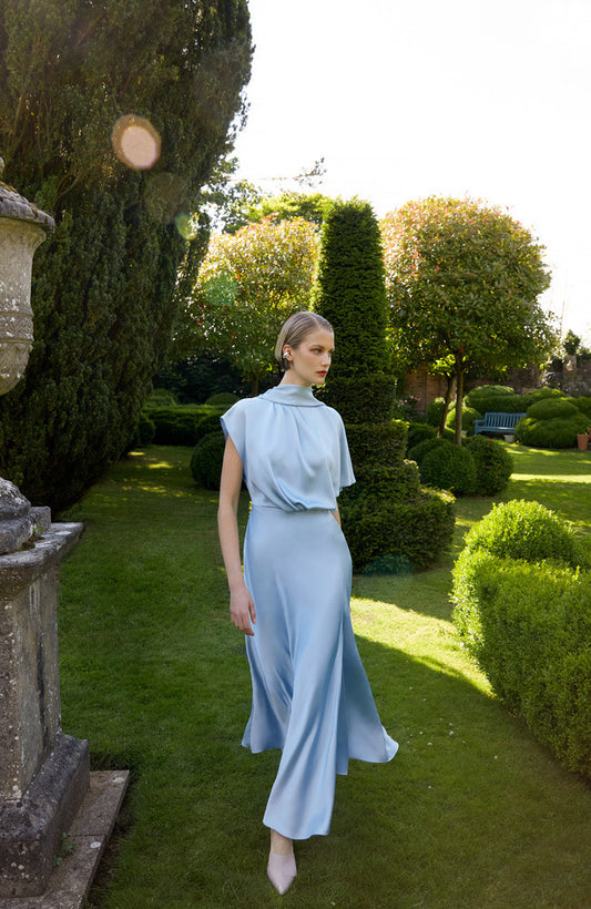 JOHN CHARLES MAISONEL ME0002 ICE BLUE