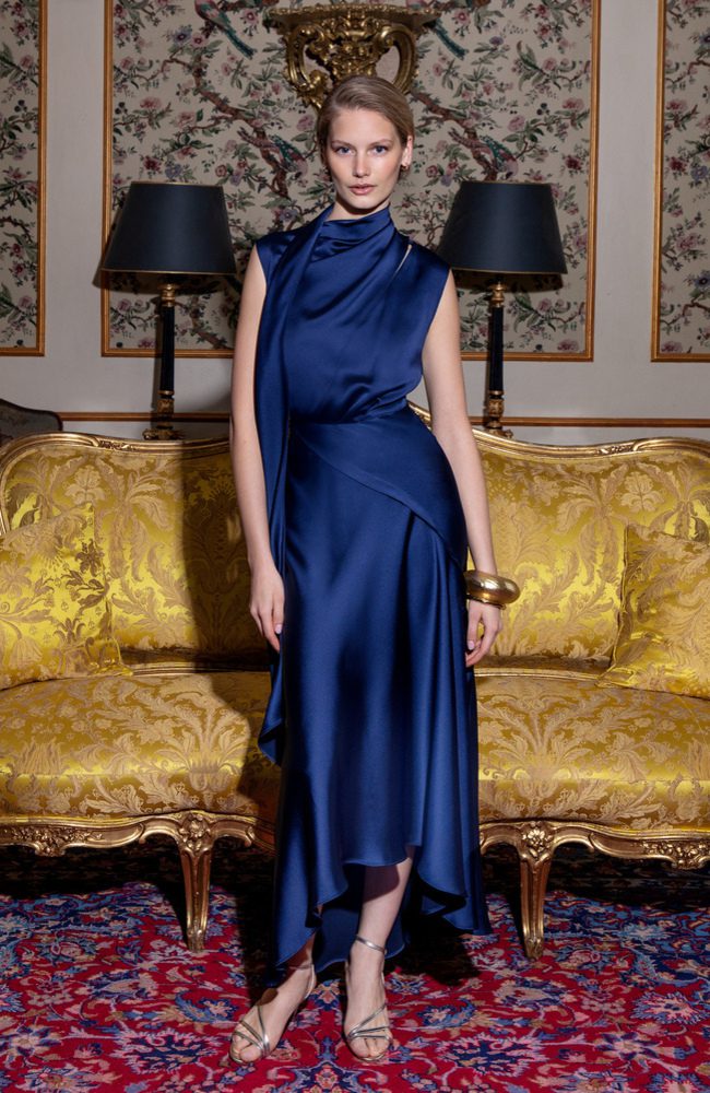 MAISONEL ME0046 NAVY