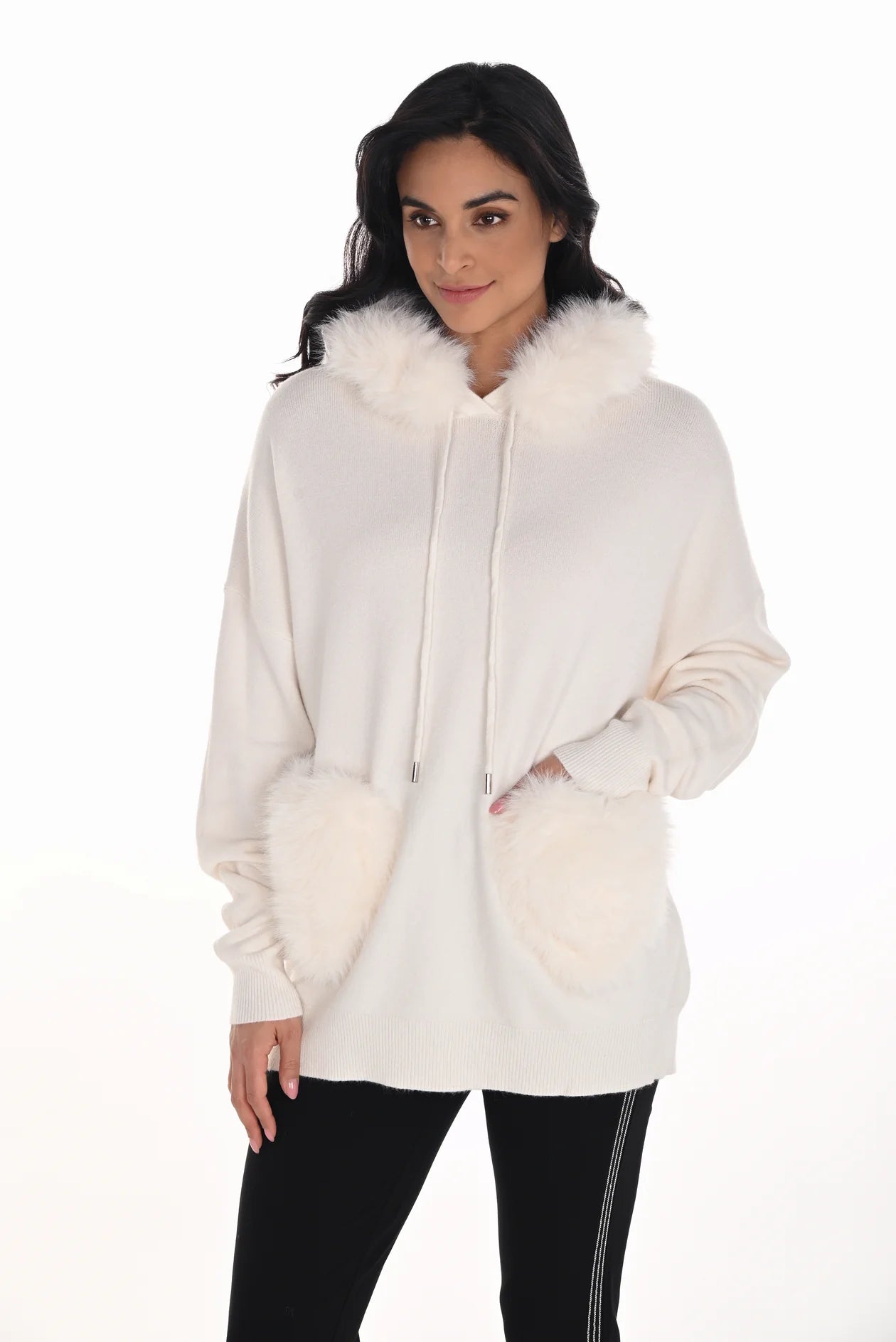 FRANK LYMAN HOODIE 254951