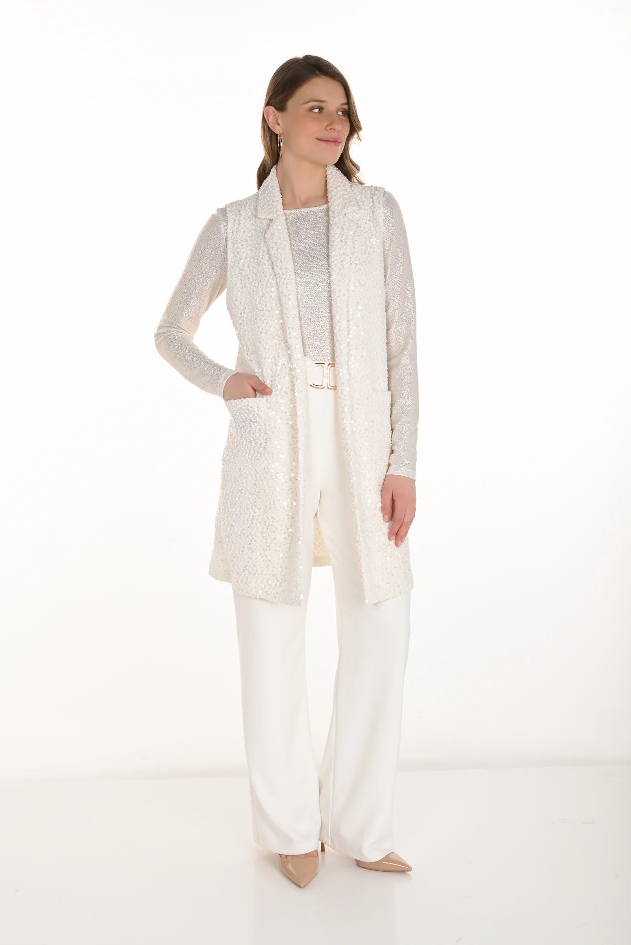 FRANK LYMAN PANT 254037