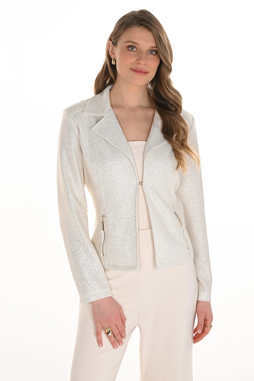 FRANK LYMAN JACKET 254350
