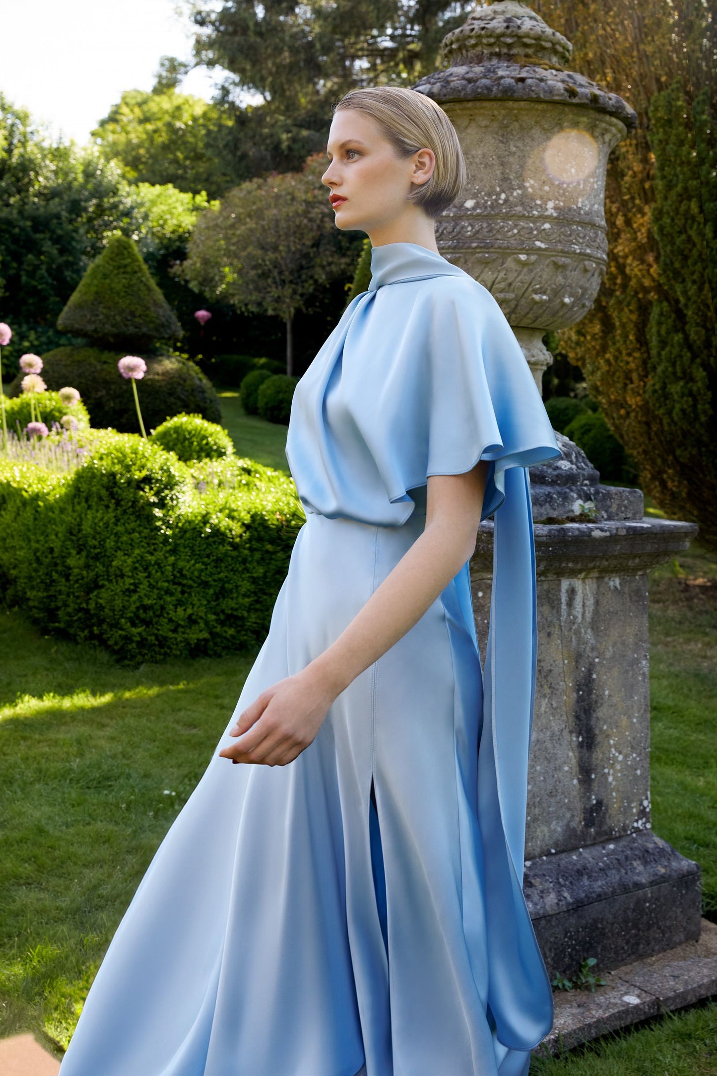 JOHN CHARLES MAISONEL ME0002 ICE BLUE