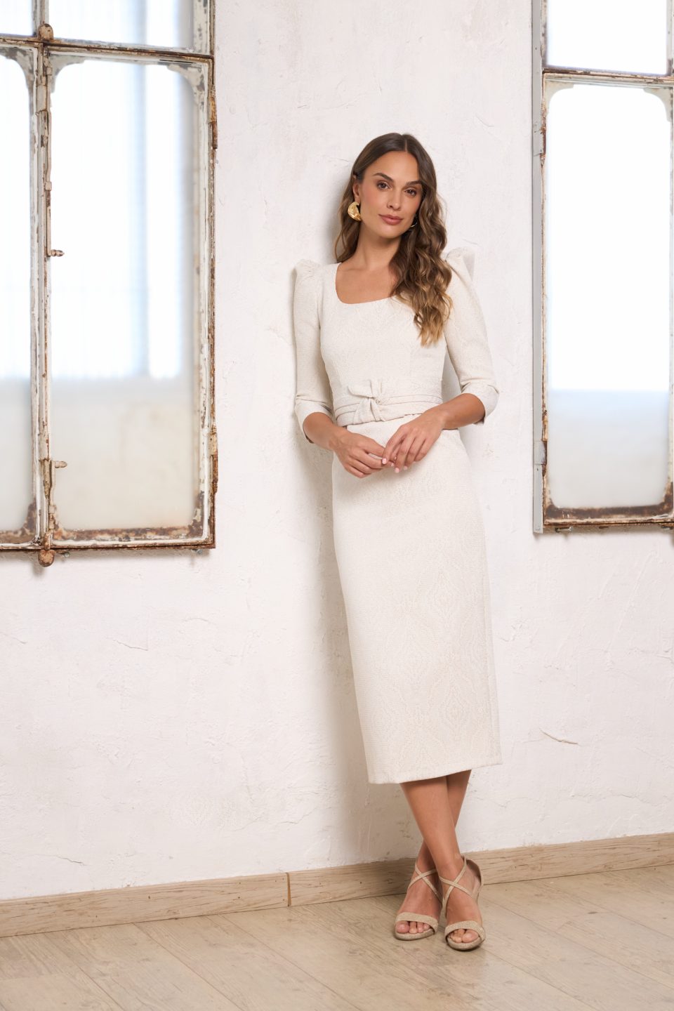 Rolemode MEVIS dress