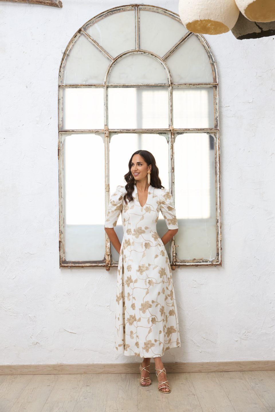 Rolemode GATLIN dress