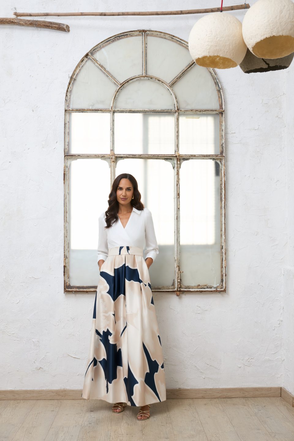 Rolemode OLIVENA dress