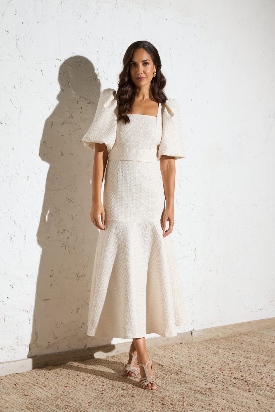 Rolemode INDOYA dress