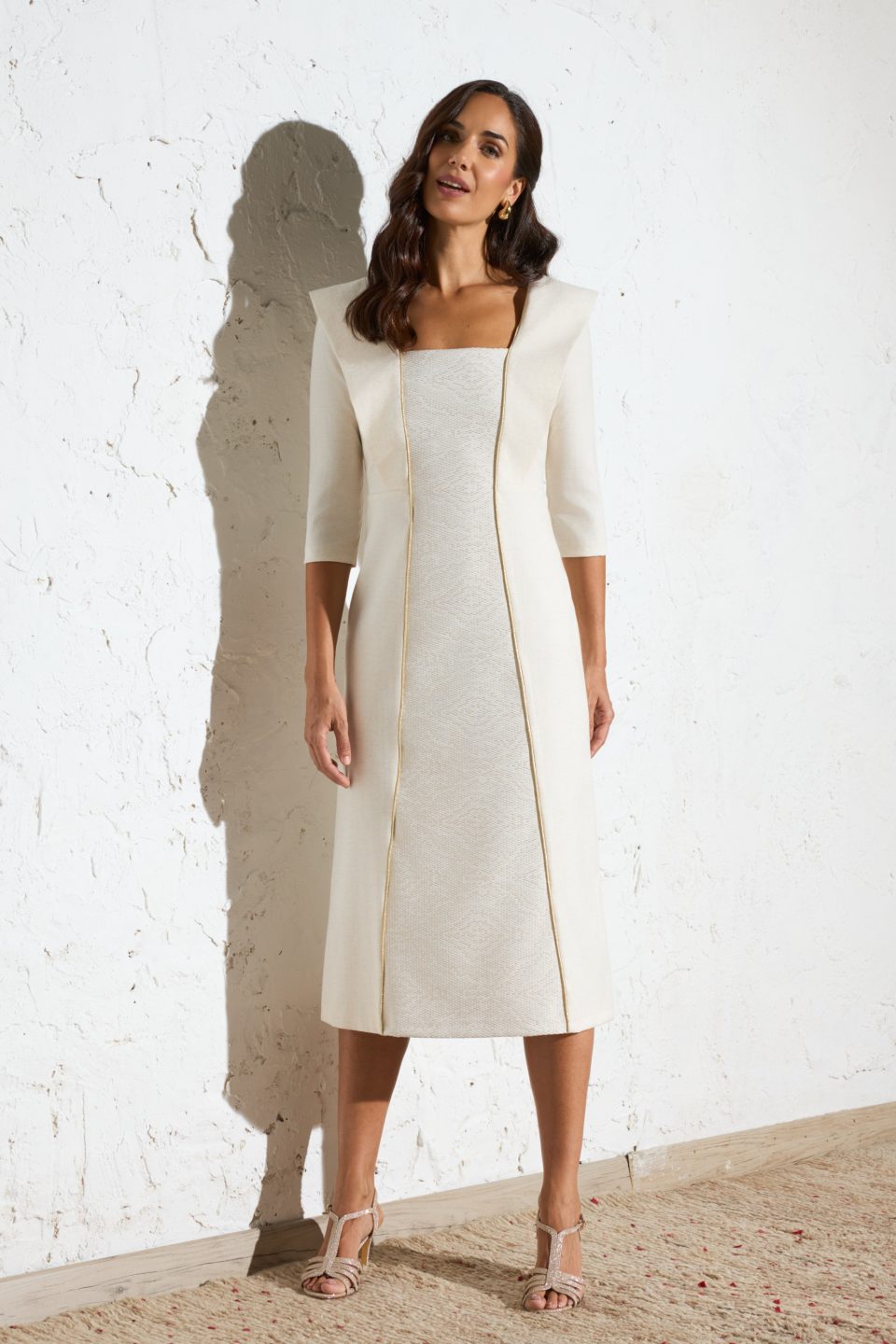 Rolemode ZANDARA dress
