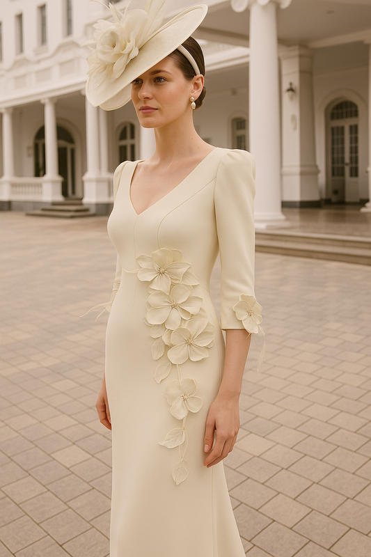 Couture Club 1GL4 CHAMPAGNE