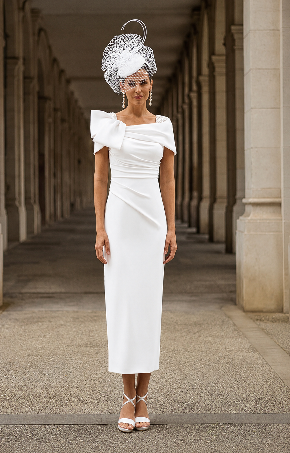 Couture Club 2G15 Ivory