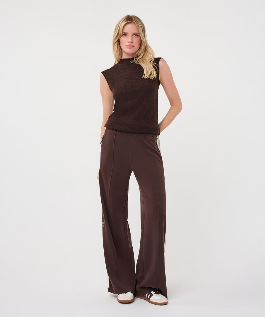 EsQualo Trousers tape Modal