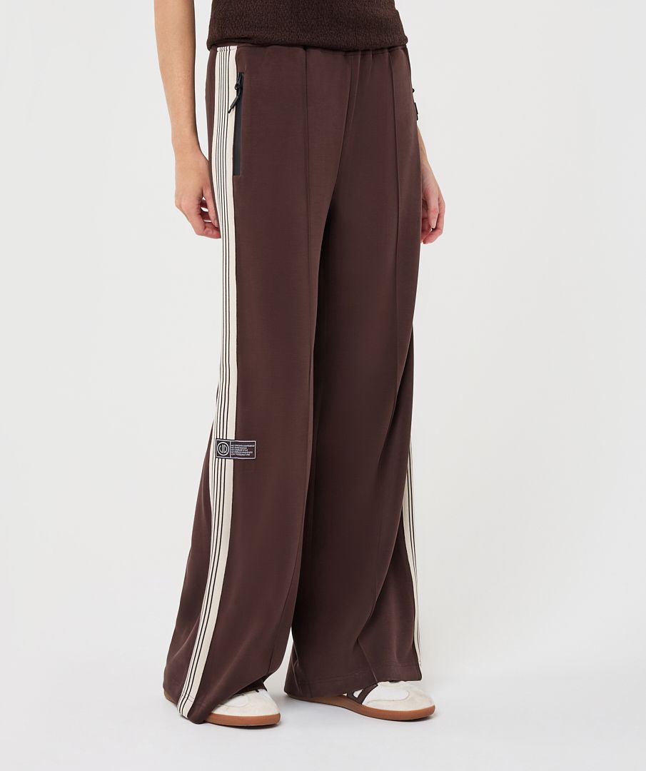 EsQualo Trousers tape Modal