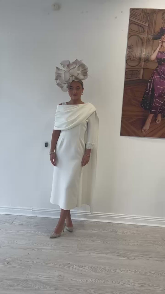 Gabriela Sanchez 26001 Ivory