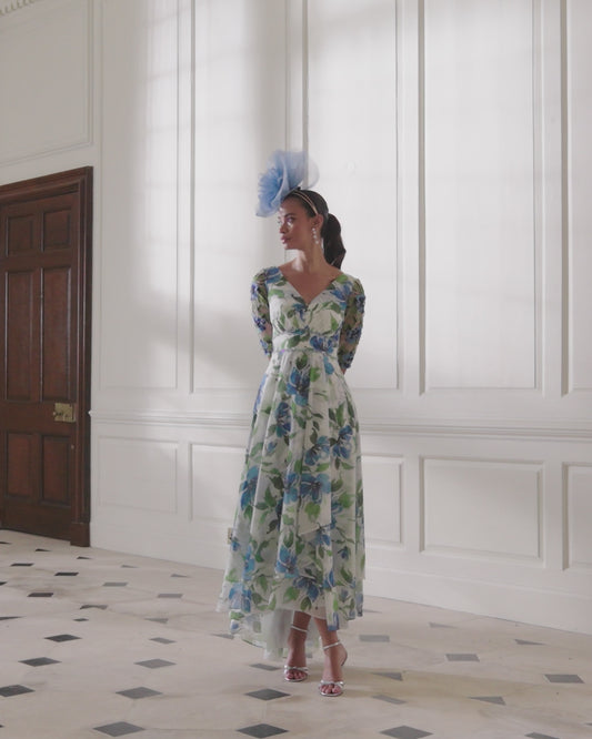 John Charles 66745 AMARYLLIS