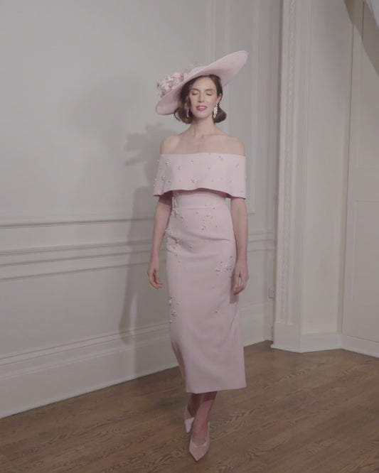 John Charles 29296 PETAL