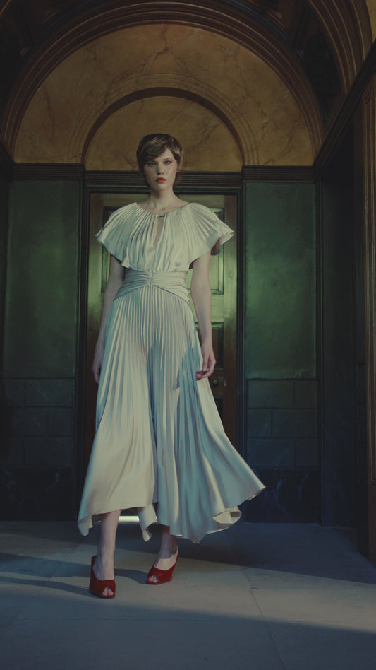 Maisonel ME3129  LEMONADE