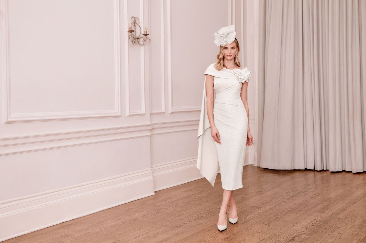 John Charles 29392 Ivory