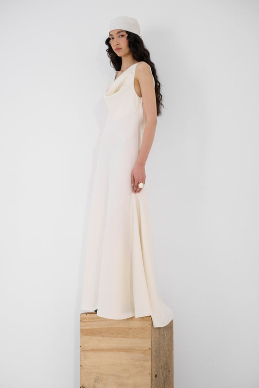 Pia B ANOMA dress