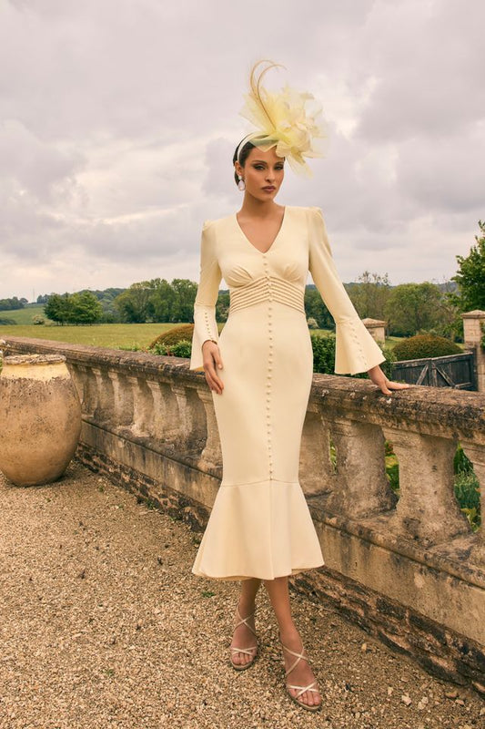 Veni Infantino 992752 LEMON