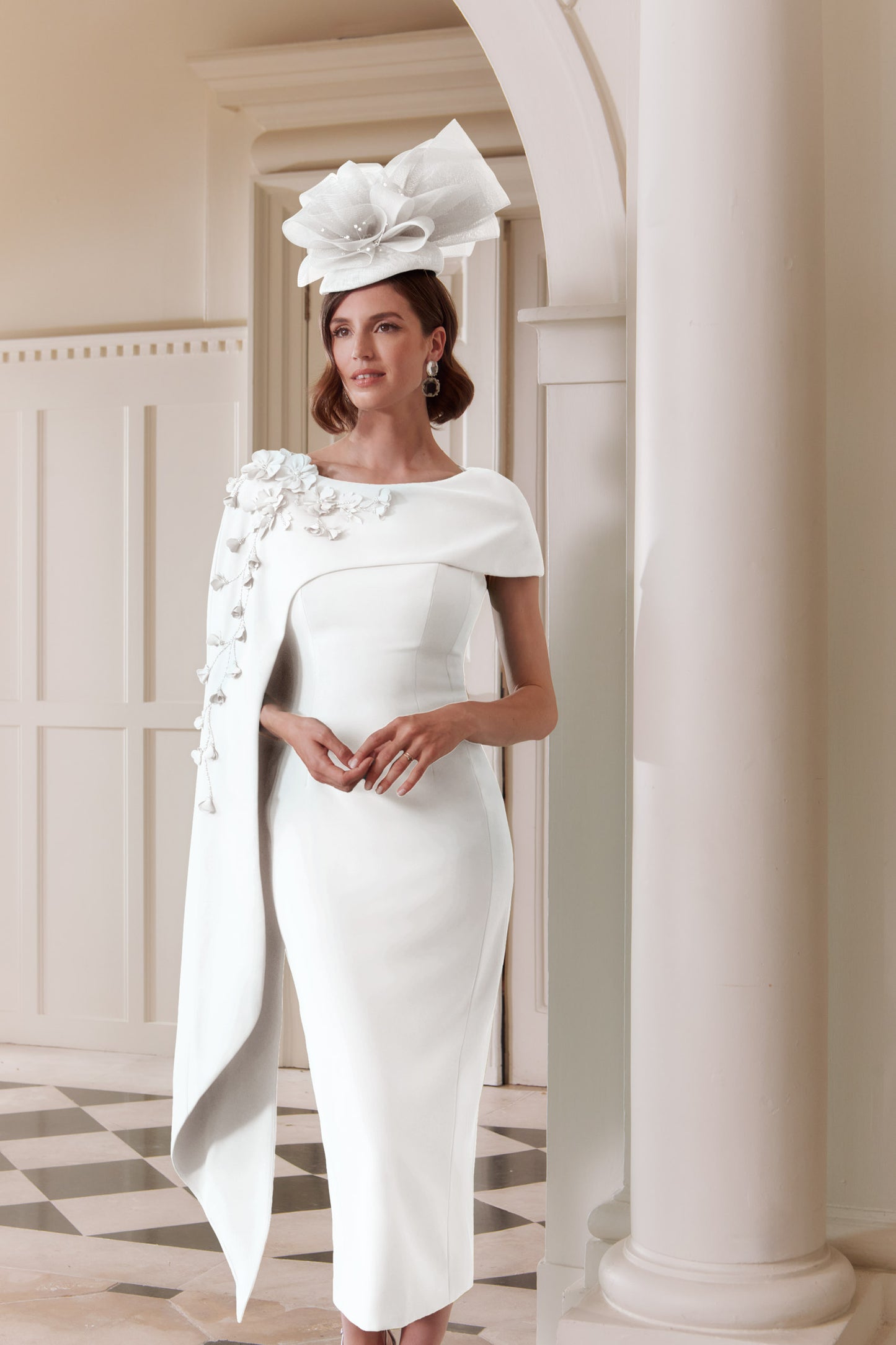 John Charles 29303 IVORY