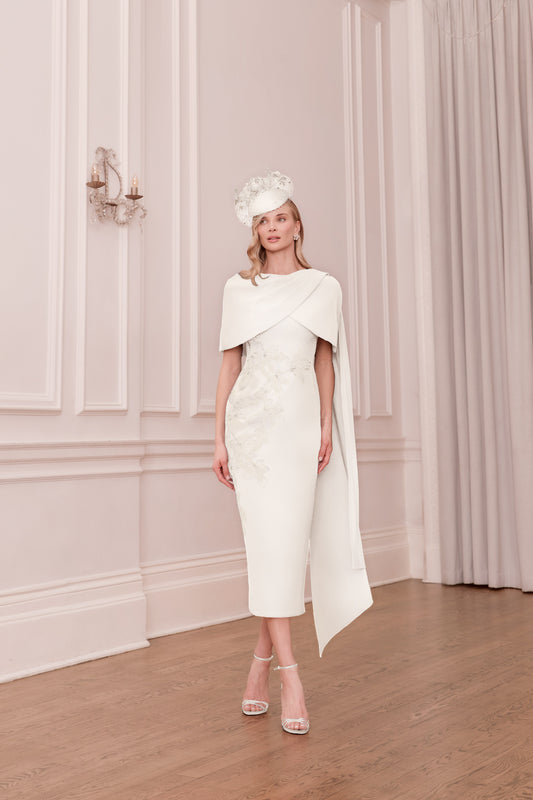 John Charles 66788 Ivory