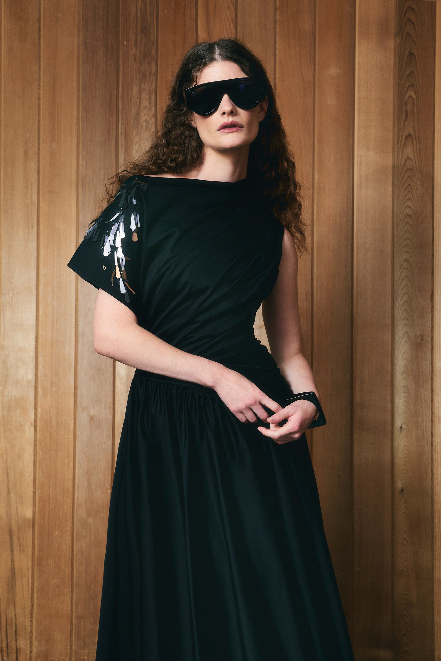 Maisonel ME3214 Black